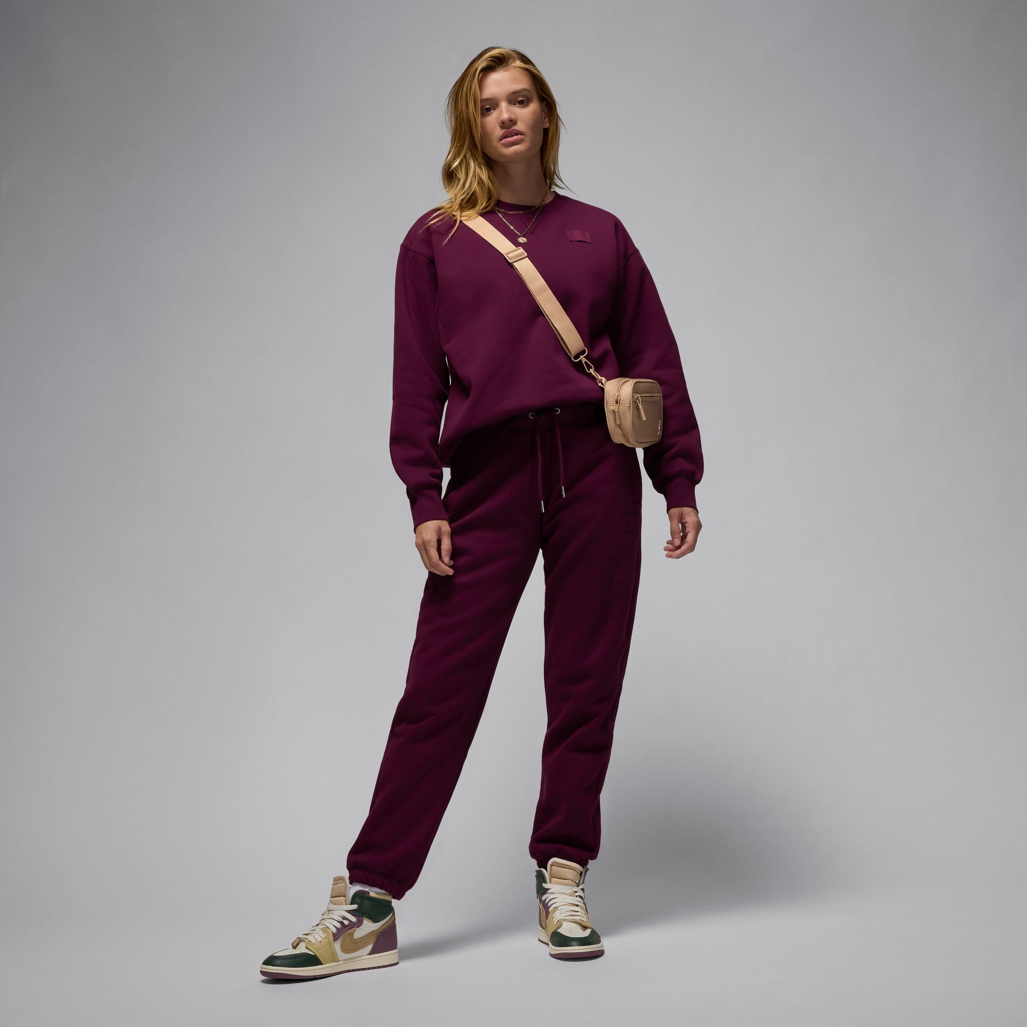 Jordan Flight Fleece Pant