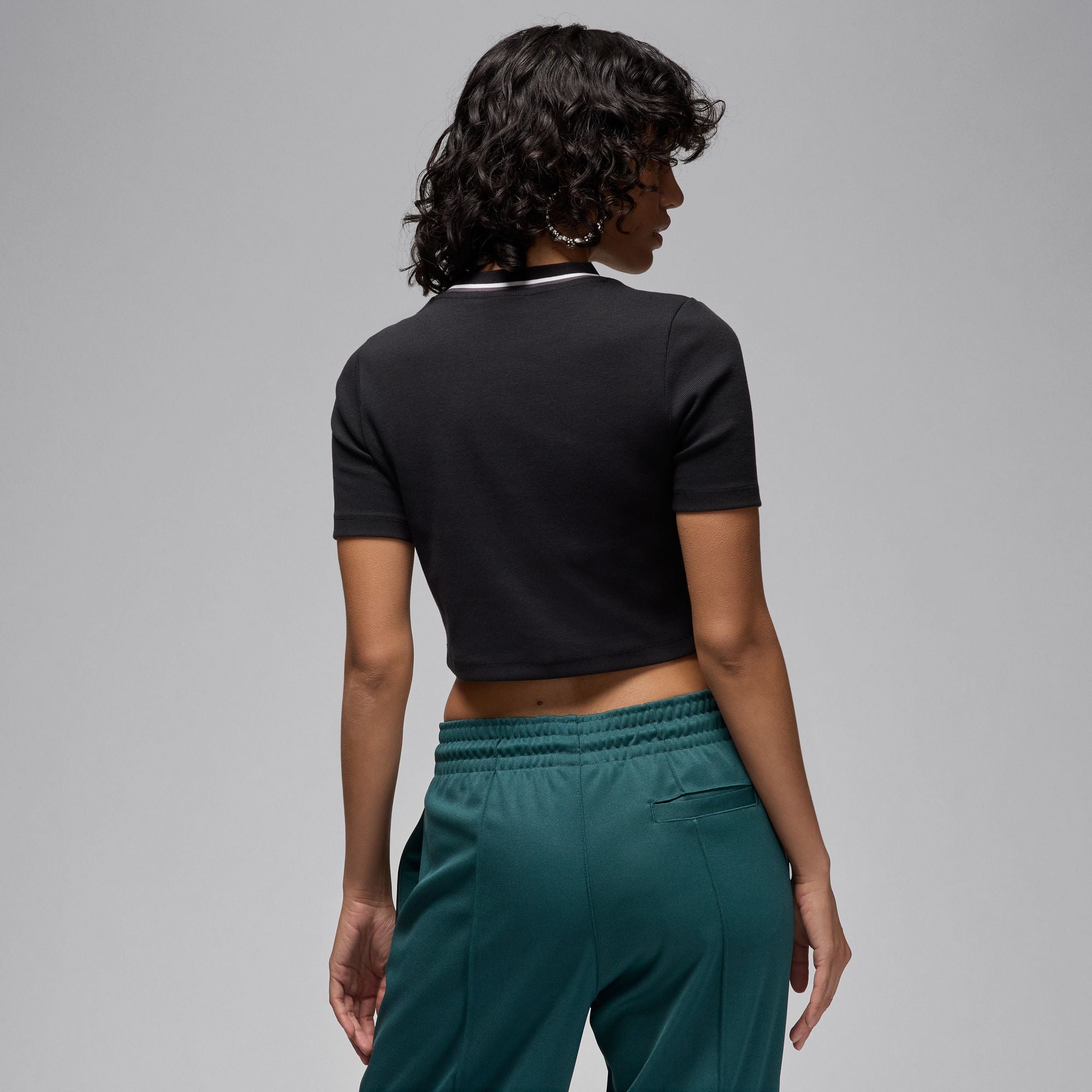 Jordan Knit Top