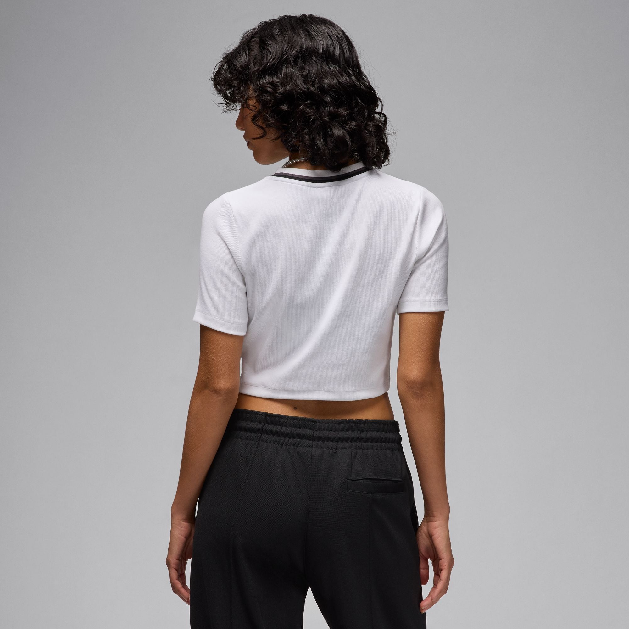 Jordan Knit Top