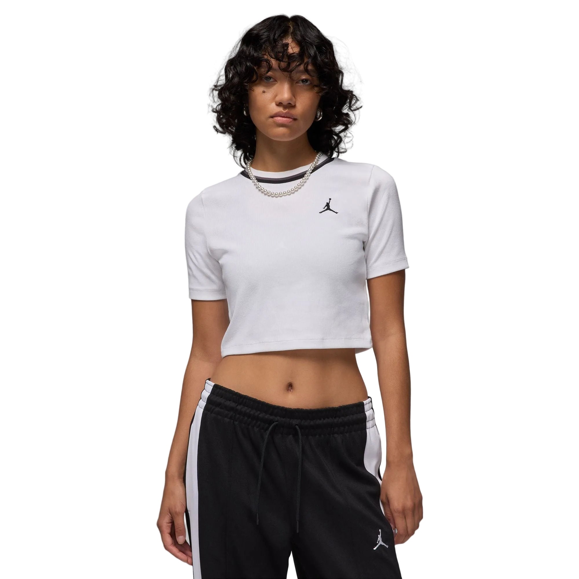 Jordan Knit Top