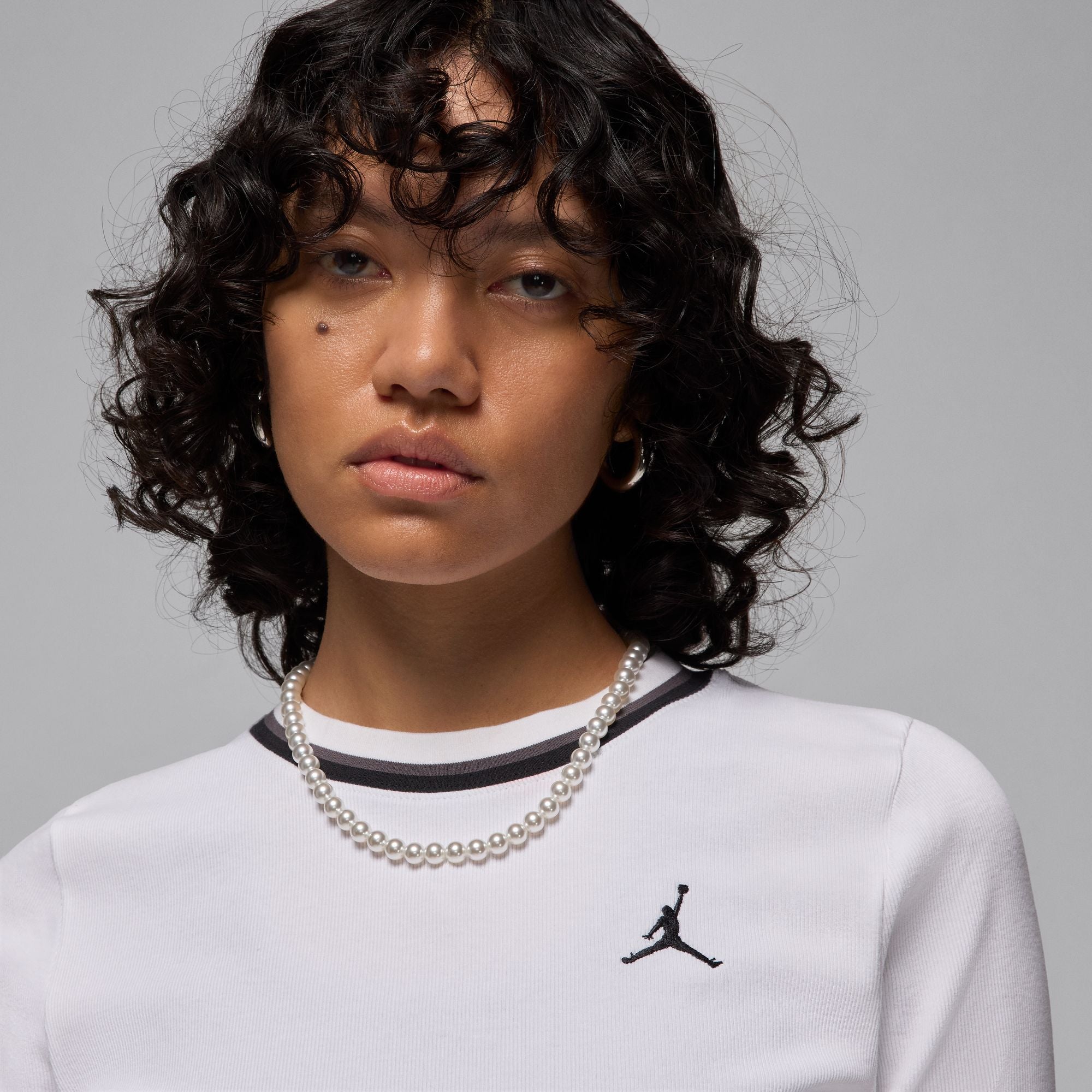 Jordan Knit Top