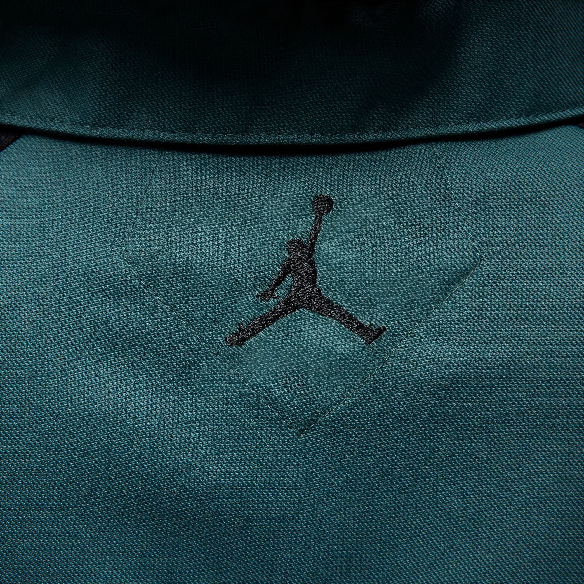 Jordan Woven Top