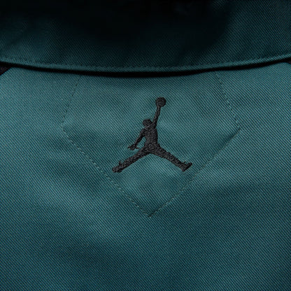 Jordan Woven Top