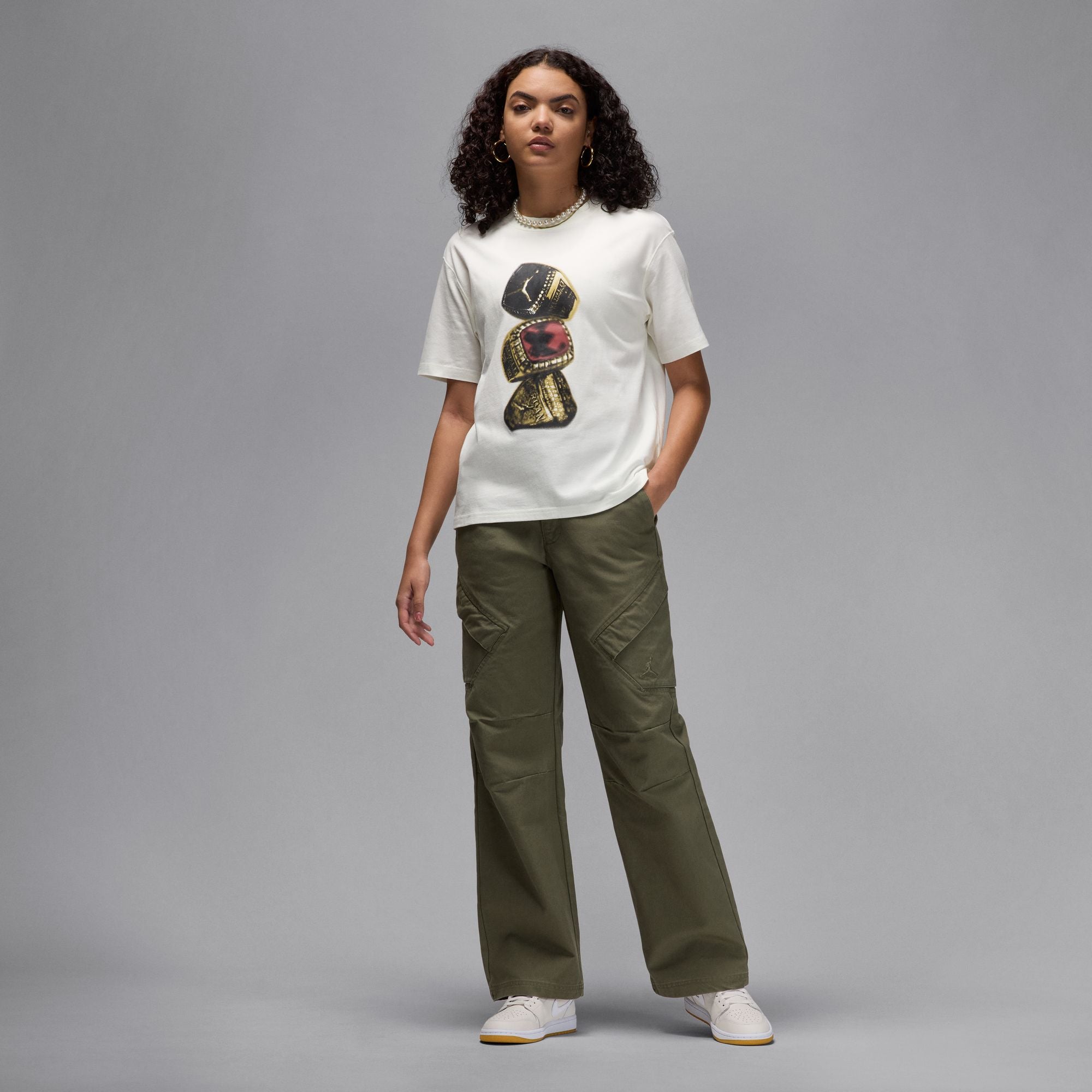 Jordan Chicago Pant