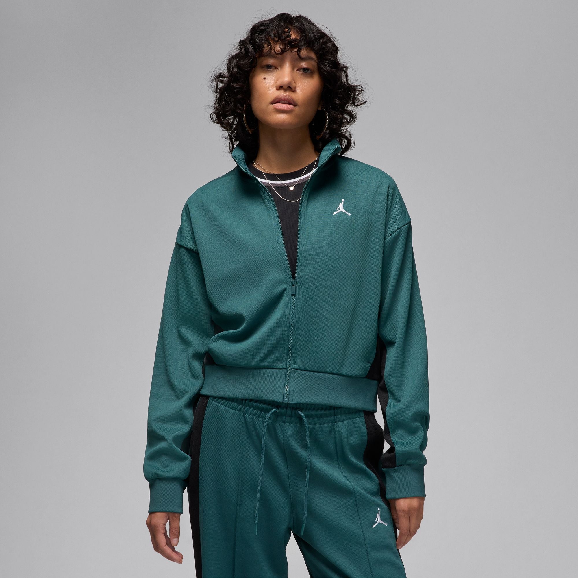 Jordan Knit Jacket