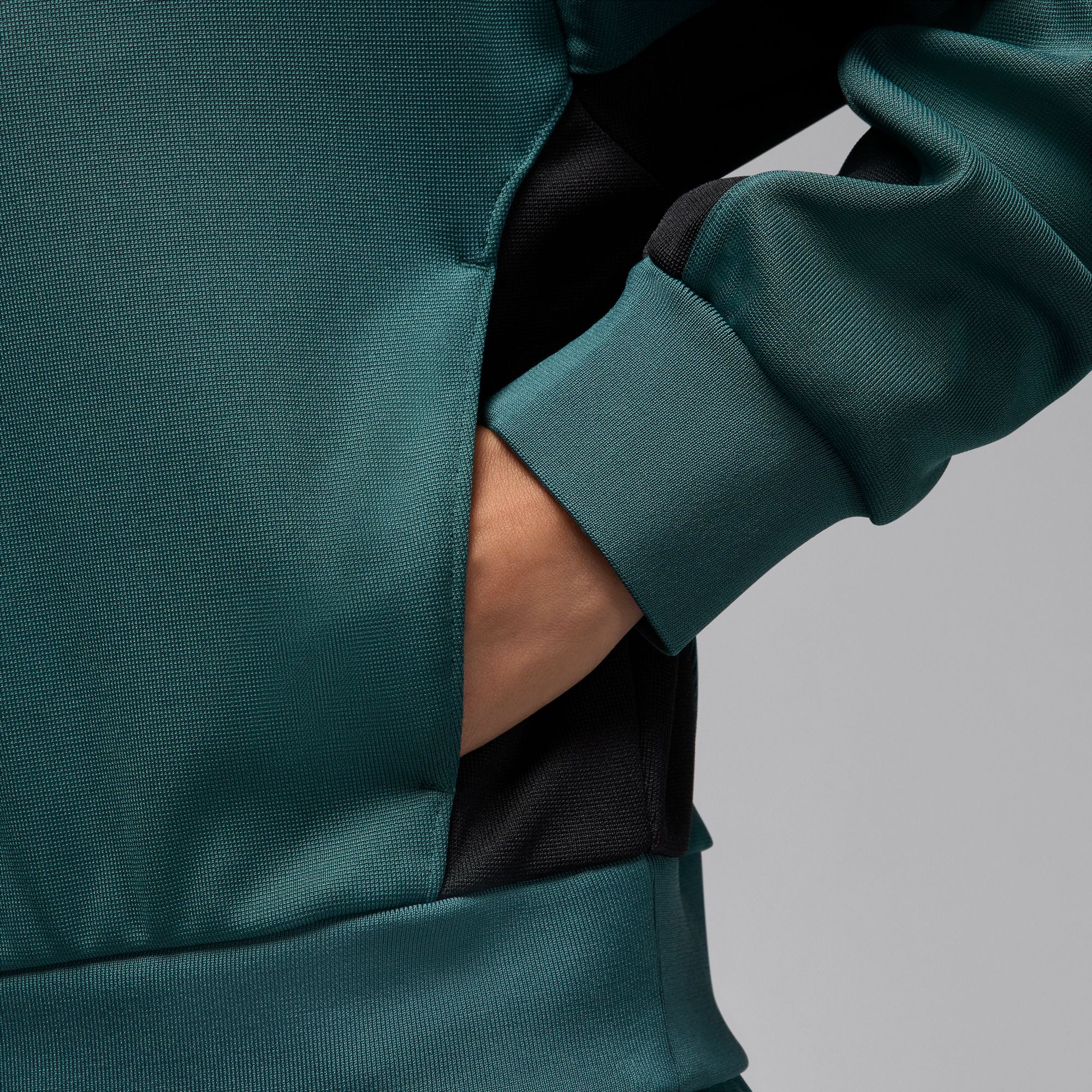 Jordan Knit Jacket
