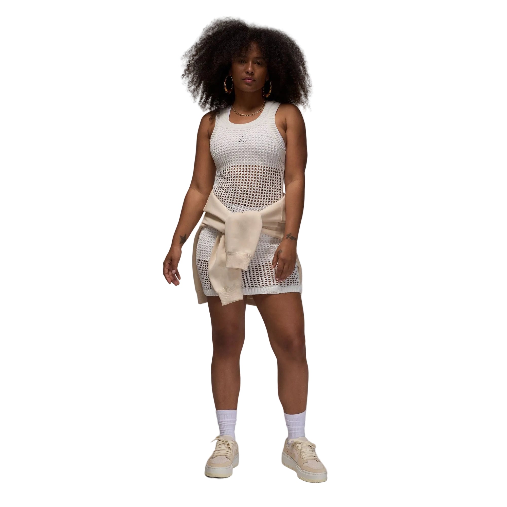 Air Jordan Knit Dress