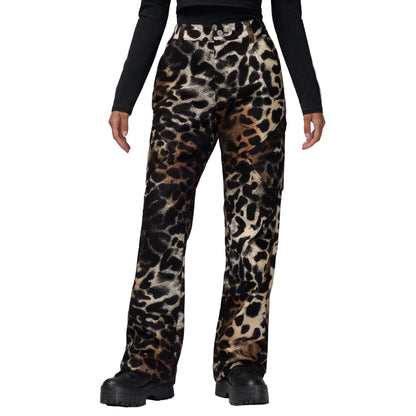 Jordan Chicago Printed Pants