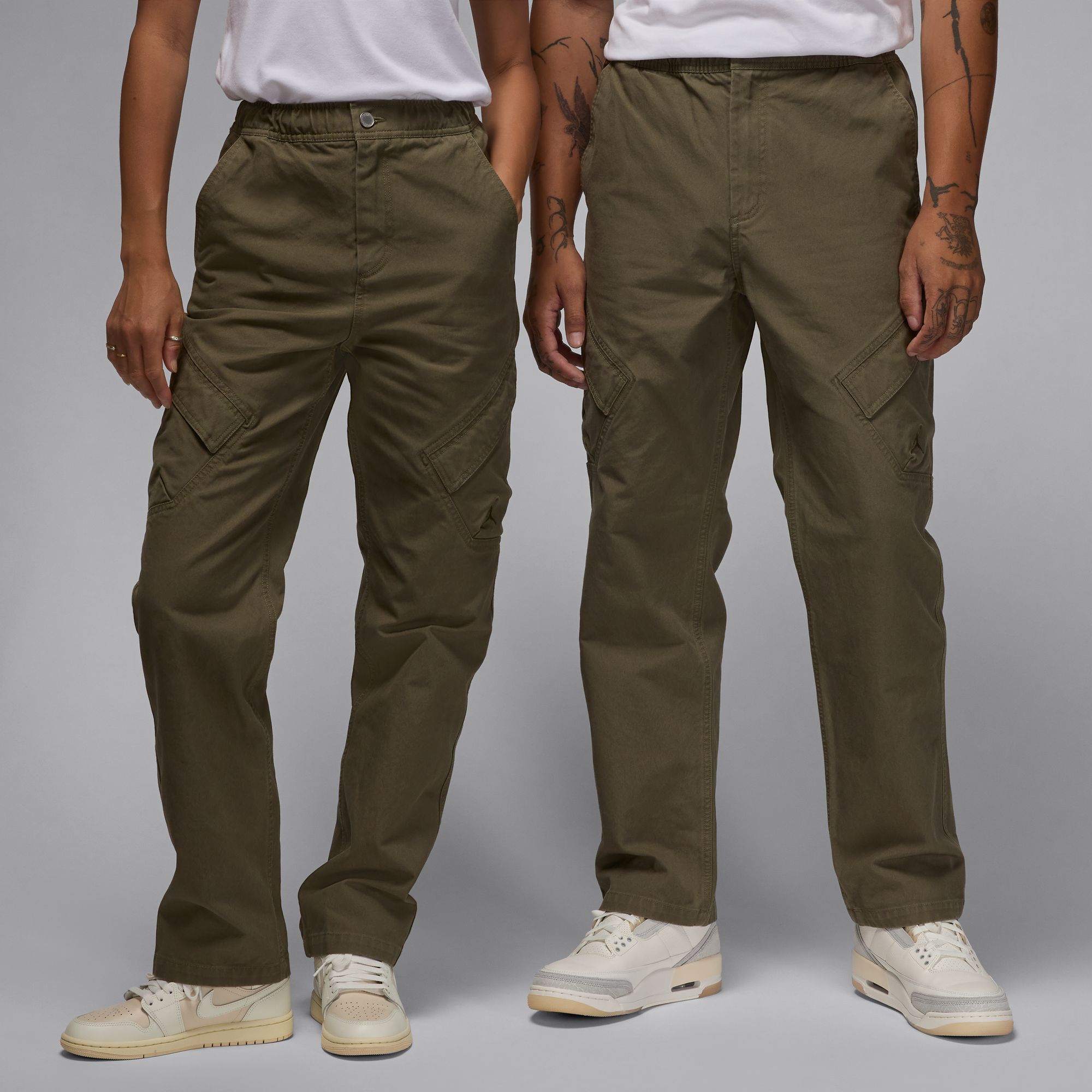 Jordan Chicago Pants