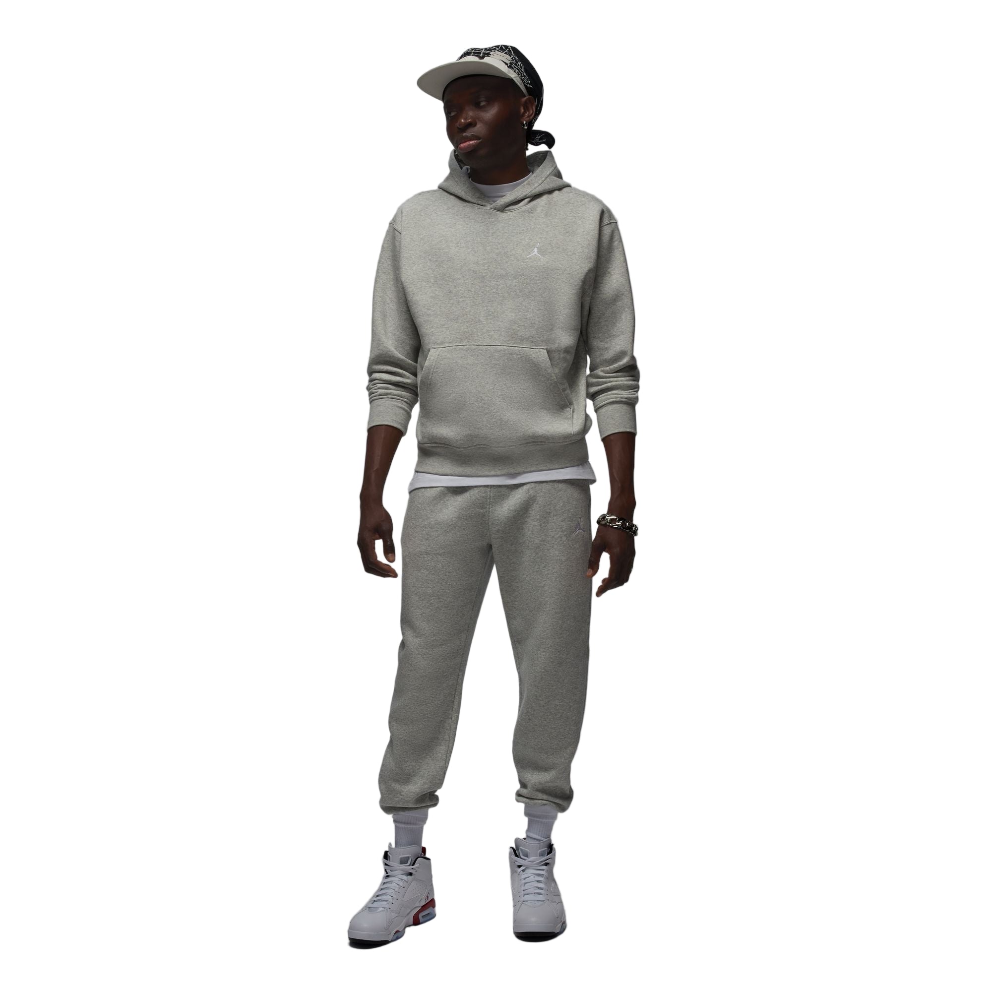 Jordan Brooklyn Fleece Pullover Hoodie