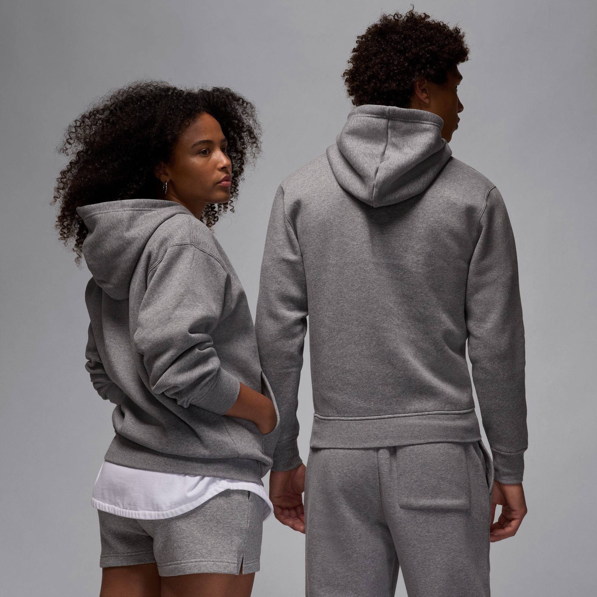 Jordan Brooklyn Fleece Pullover Hoodie