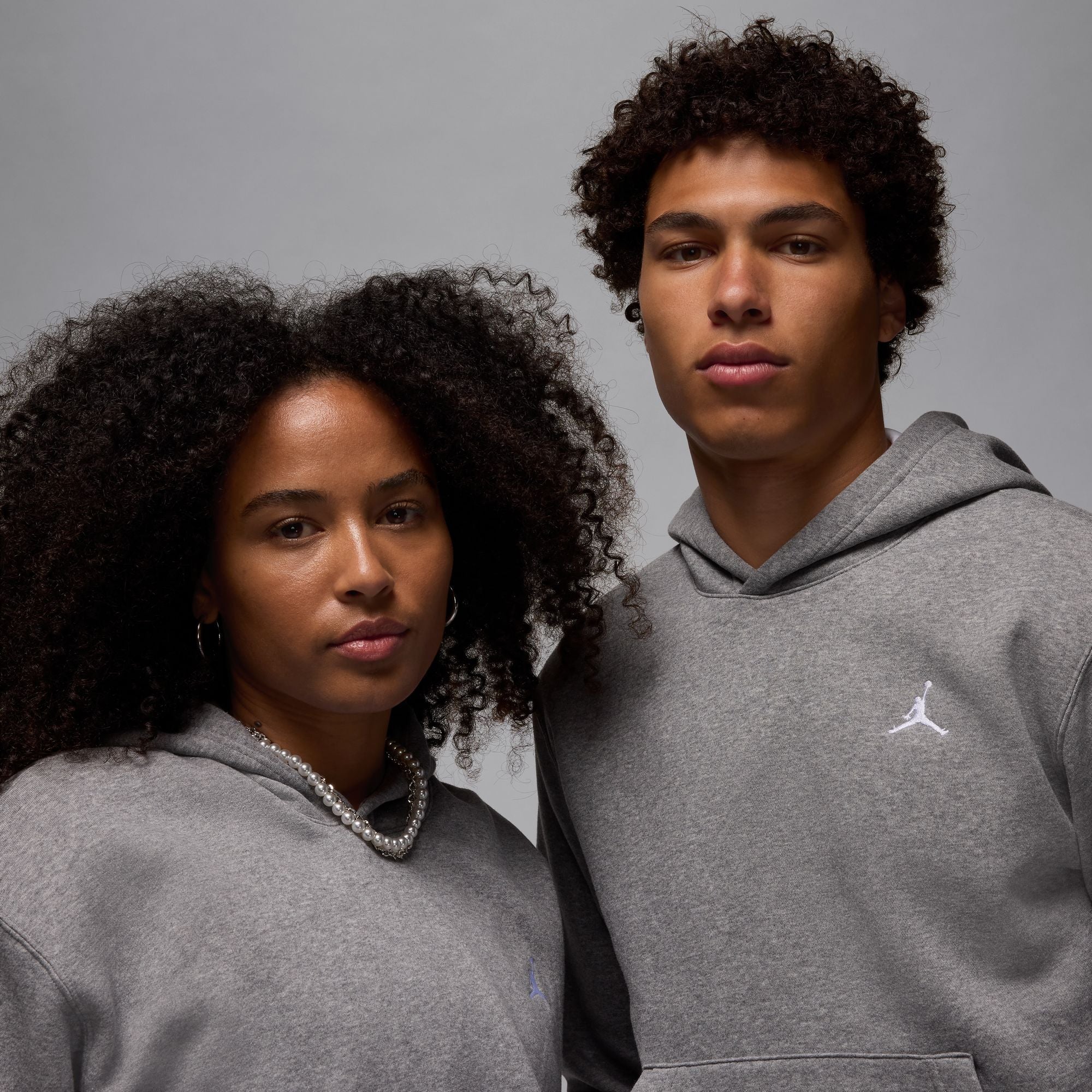 Jordan Brooklyn Fleece Pullover Hoodie