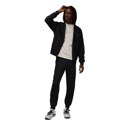 Jordan Brooklyn Fleece Full zip Hoodie
