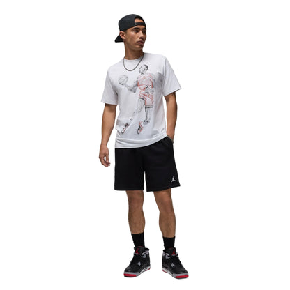 Jordan Ss T-Shirt