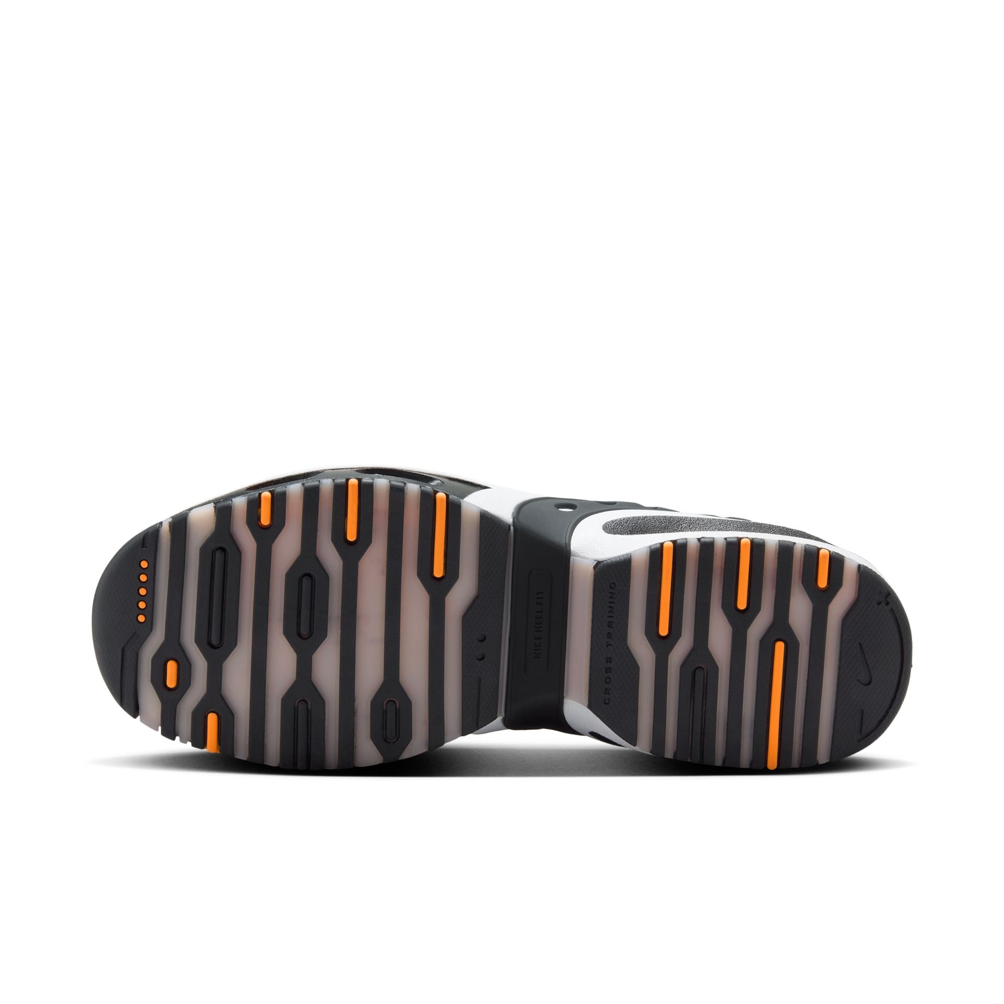 Air Max Craze Black Bright Citrus