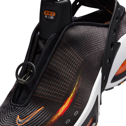 Air Max Craze Black Bright Citrus