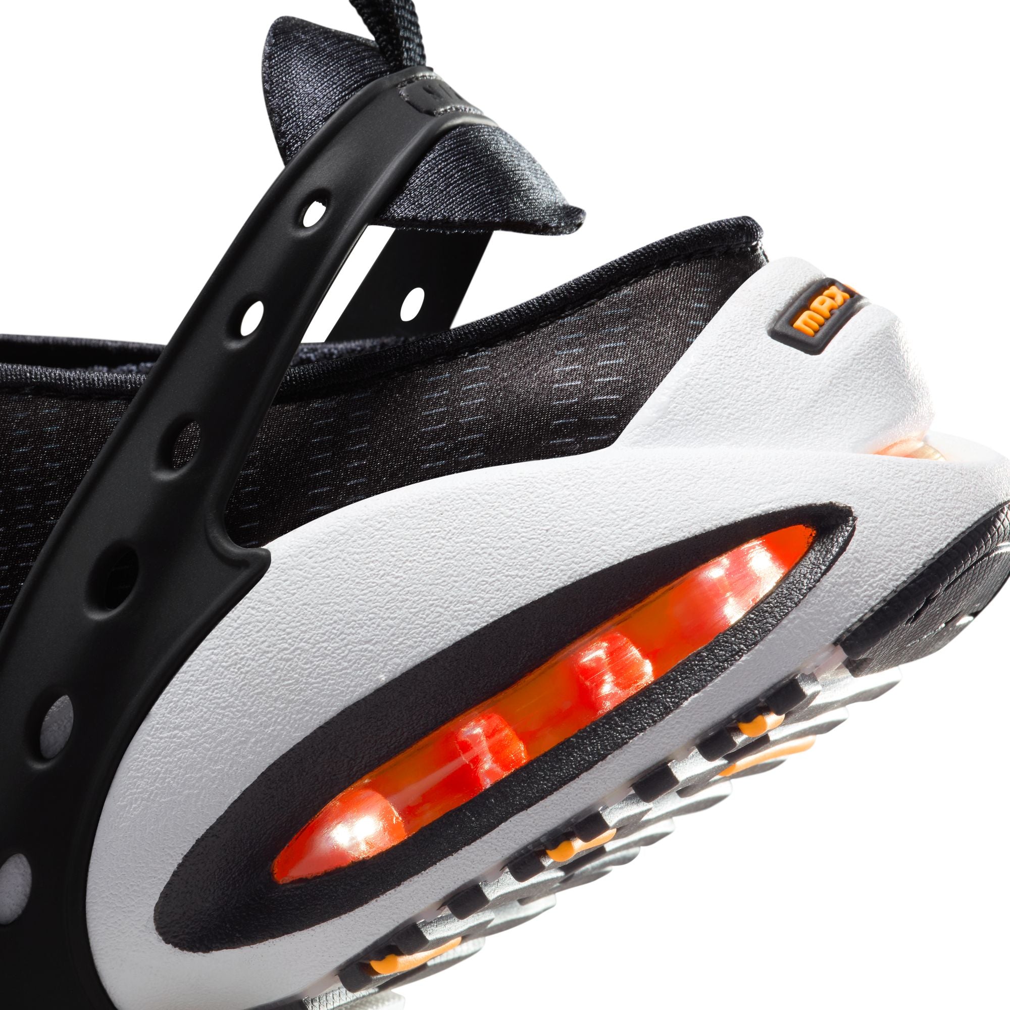 Air Max Craze Black Bright Citrus