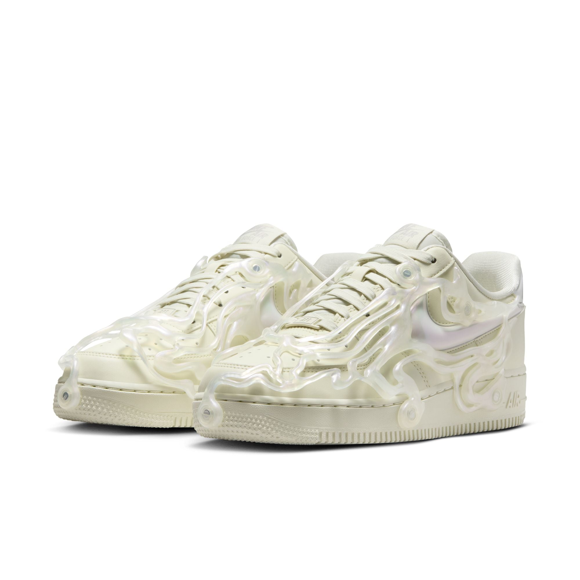 Air Force 1 Low Sea Glass