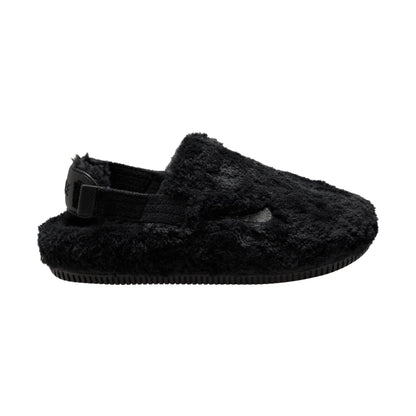 Calm Mule Black Fur