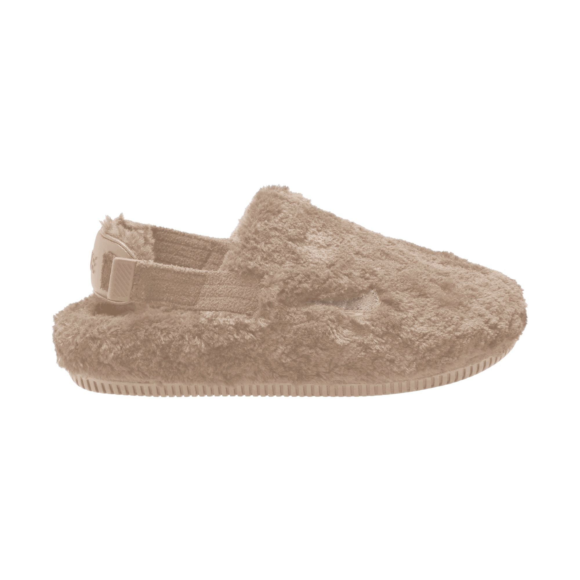 Calm Mule Sanddrift Fur