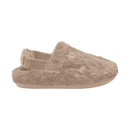 Calm Mule Sanddrift Fur
