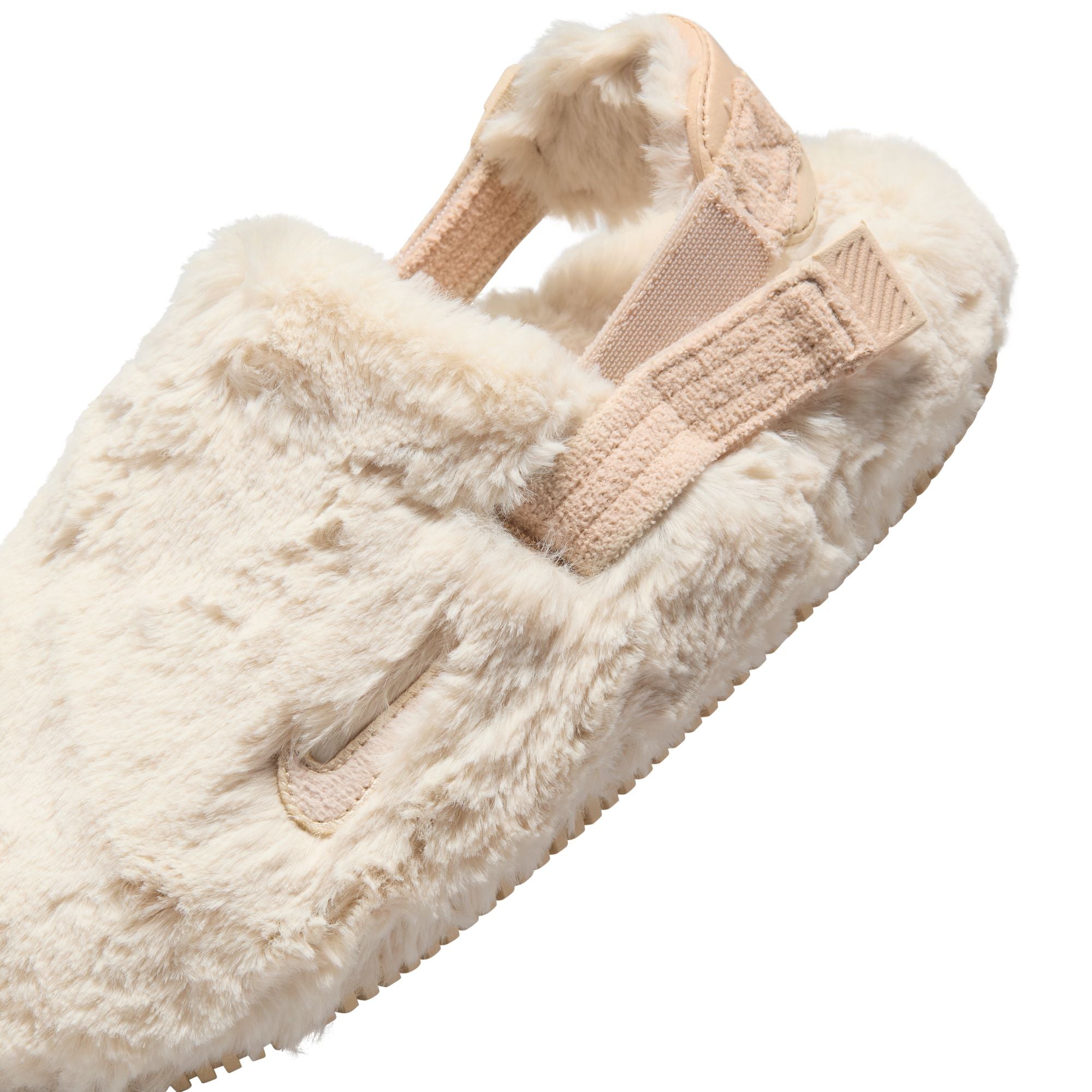 Calm Mule Sanddrift Fur