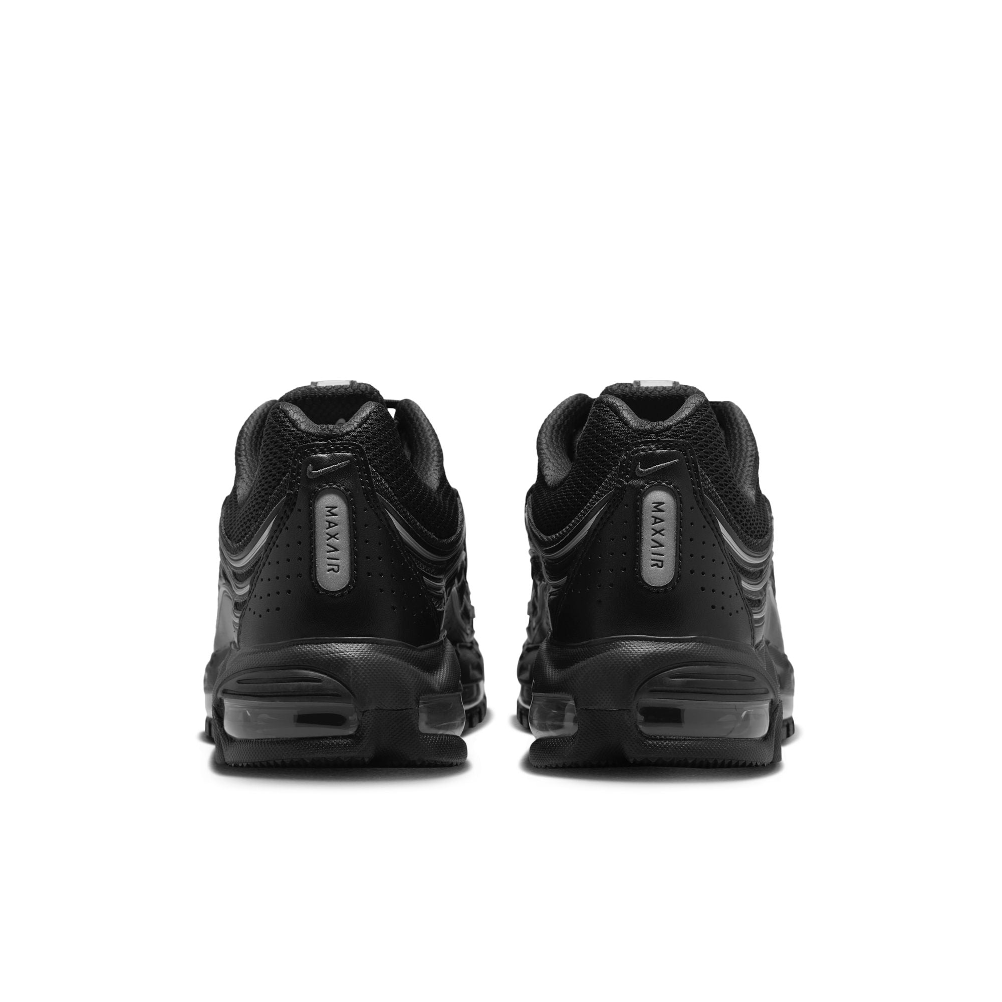 Air Max TL 2.5 Black Metallic Silver