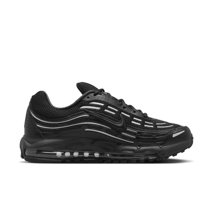 Air Max TL 2.5 Black Metallic Silver