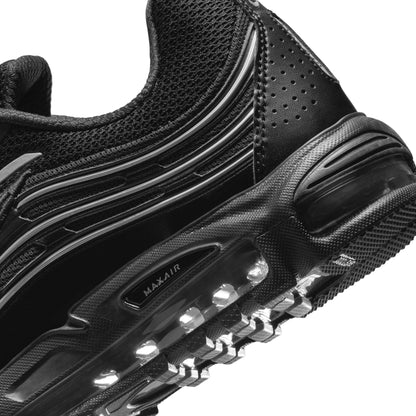 Air Max TL 2.5 Black Metallic Silver
