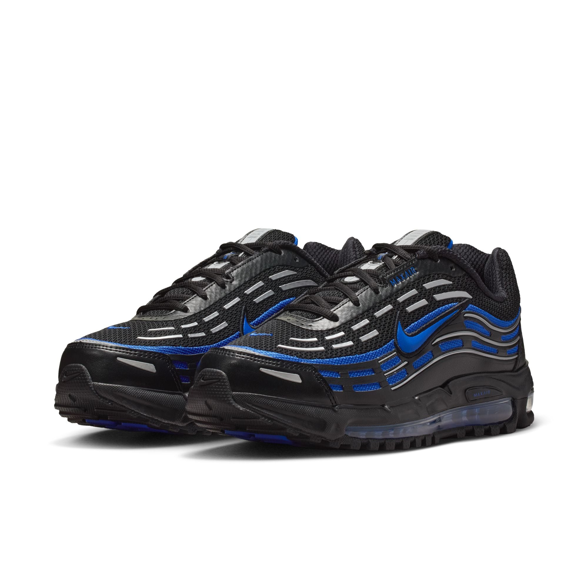 Air Max TL 2.5 Black Hyper Royal