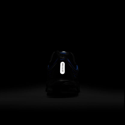 Air Max TL 2.5 Black Hyper Royal