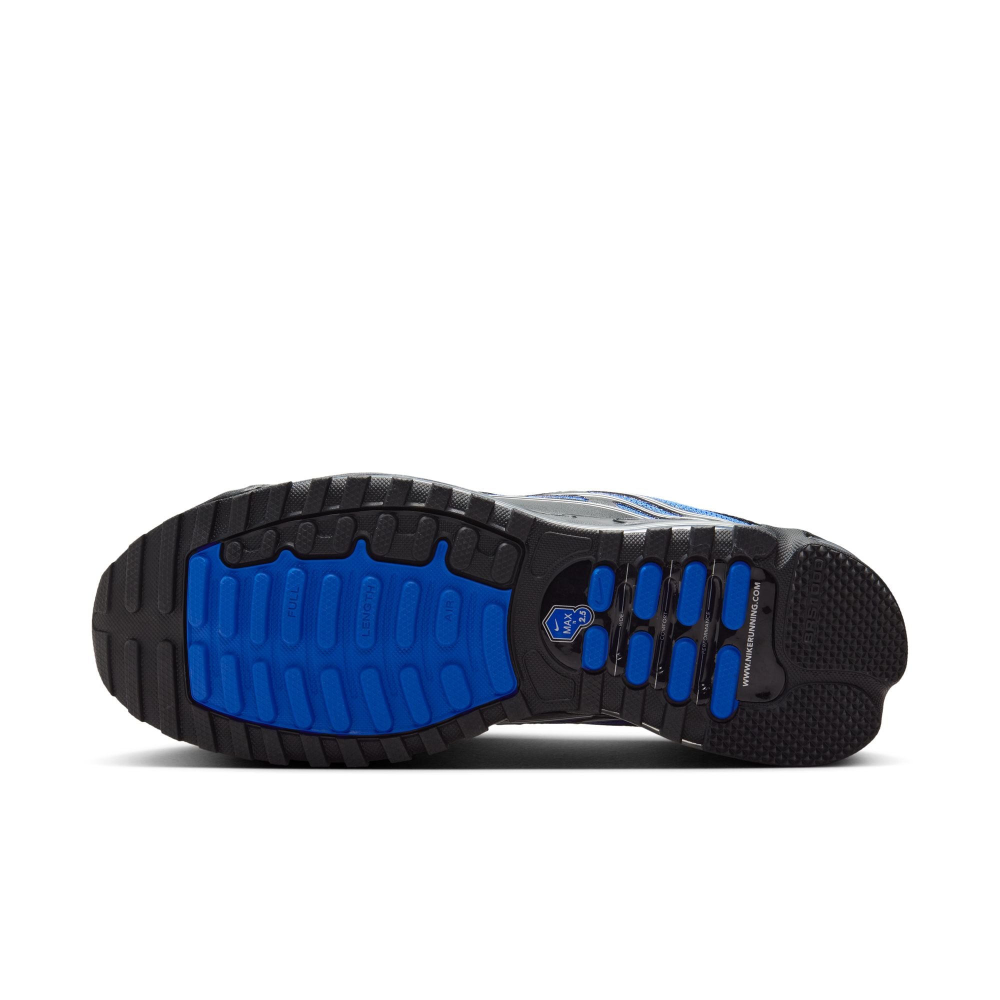 Air Max TL 2.5 Black Hyper Royal