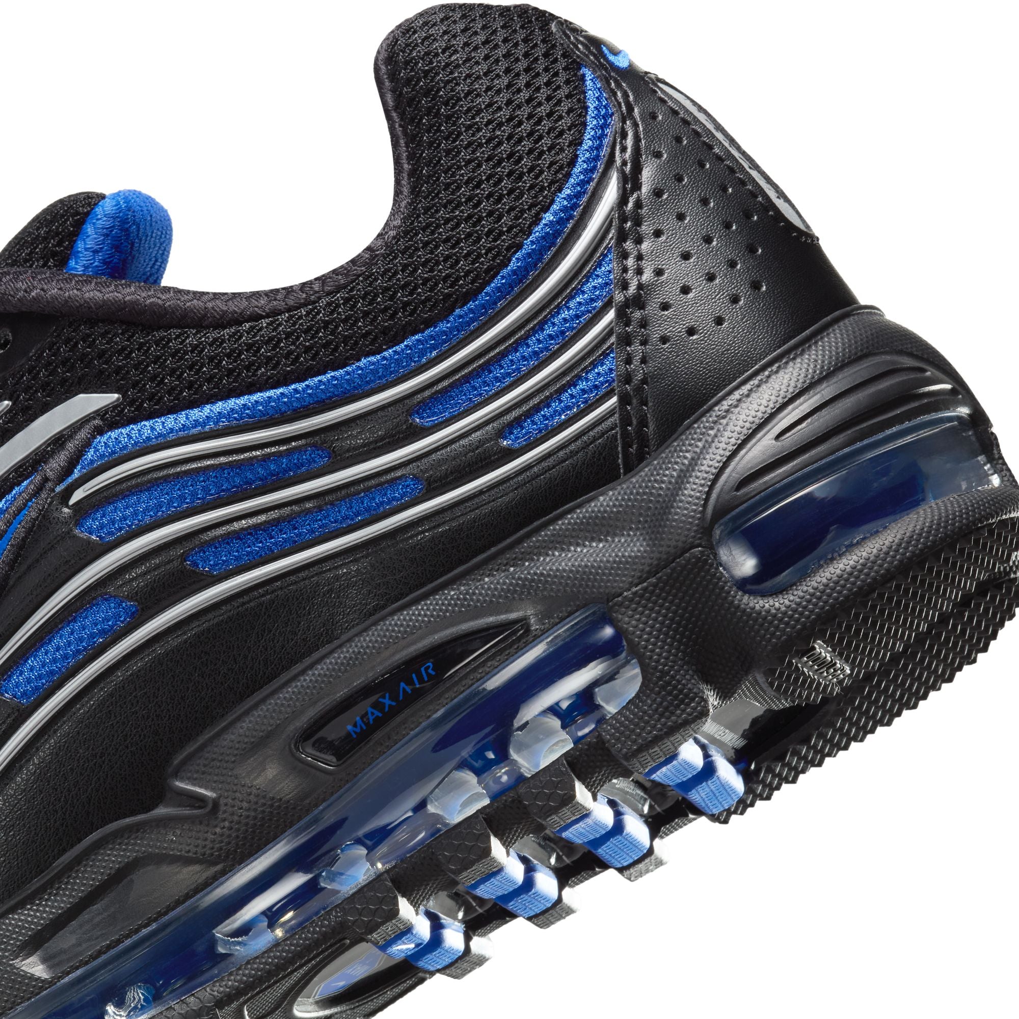 Air Max TL 2.5 Black Hyper Royal
