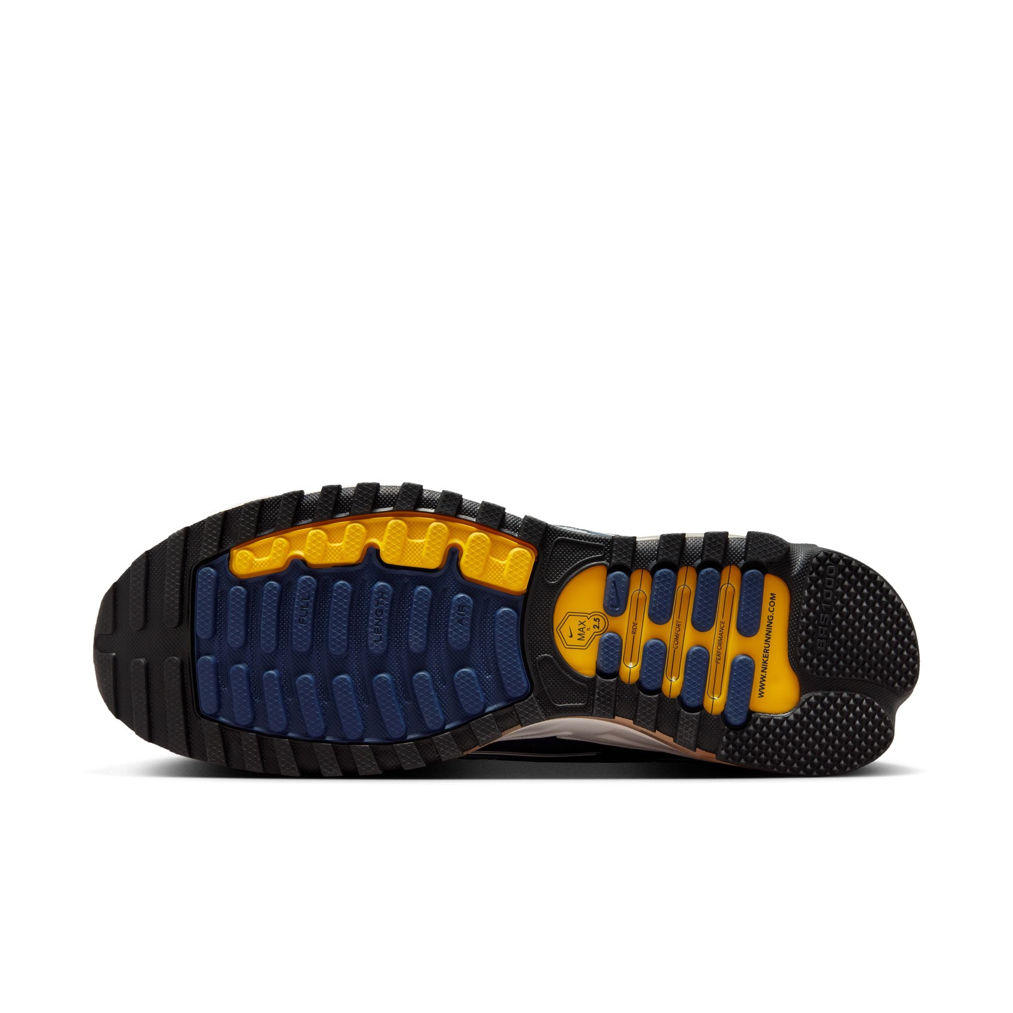 Air Max TL 2.5 Midnight Navy Varsity Maize