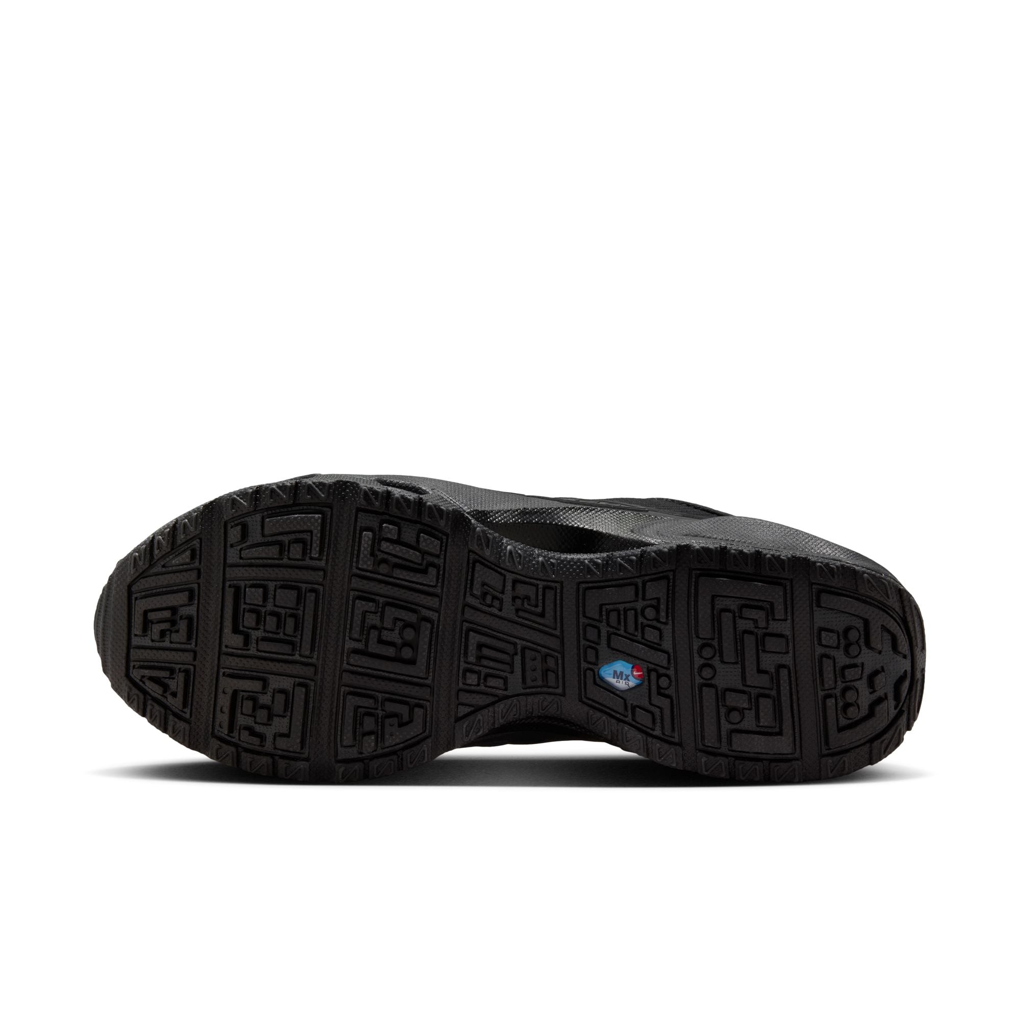 Air Max Sunder Gore-Tex Black Smoke Grey