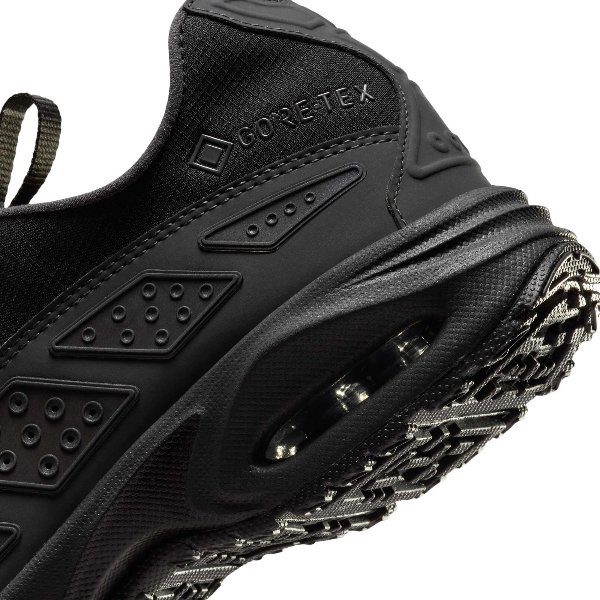 Air Max Sunder Gore-Tex Black Smoke Grey