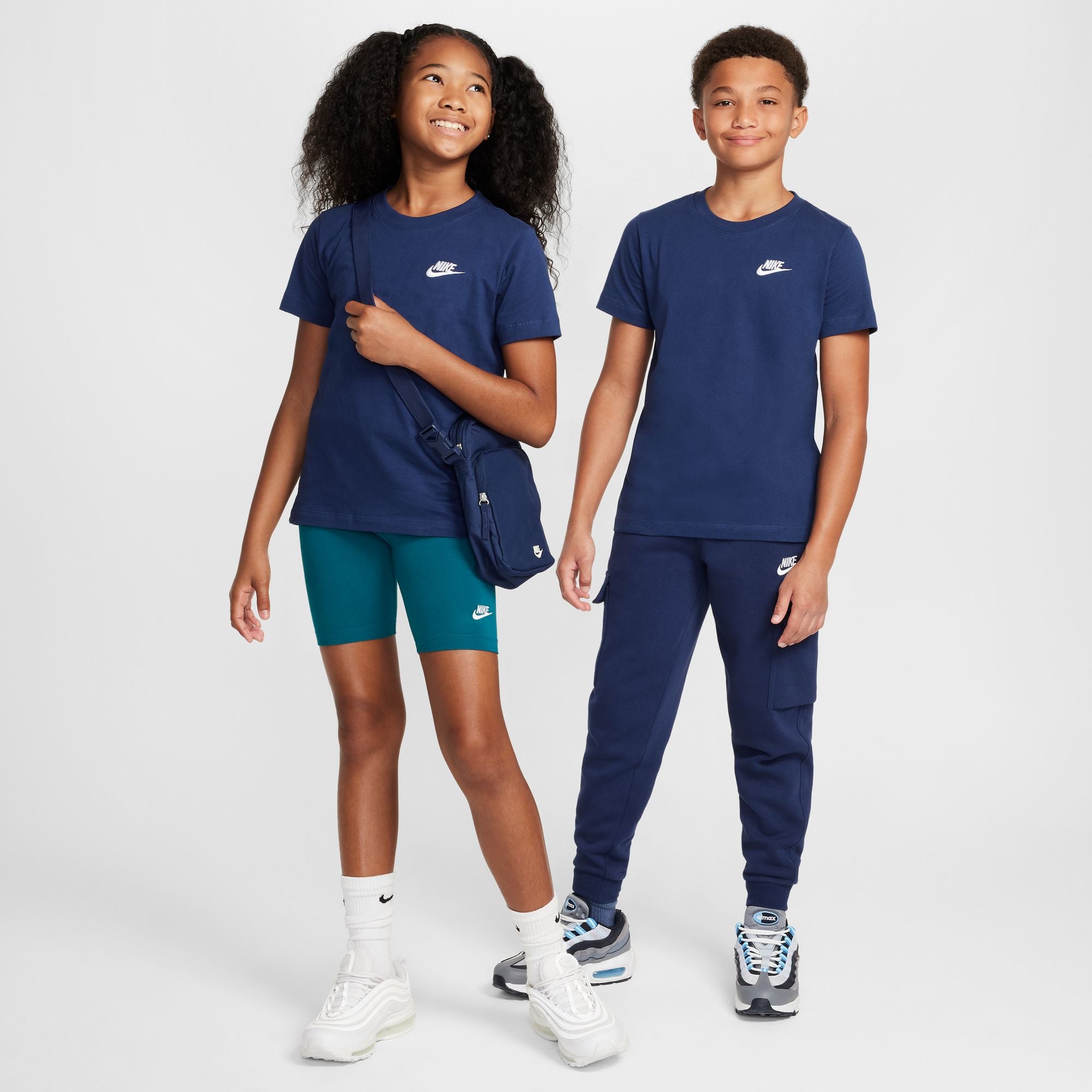 Sportswear Older Kids' T-Shirt