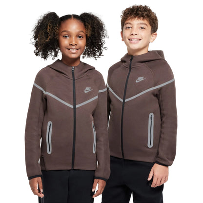 Sports Wear Tech Fleece Full Zip Hoodie