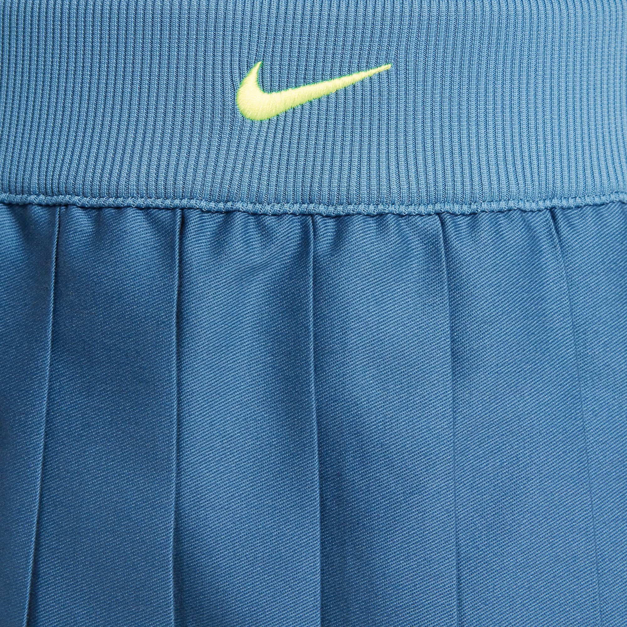 Sportswear Girls Pleated Skirt