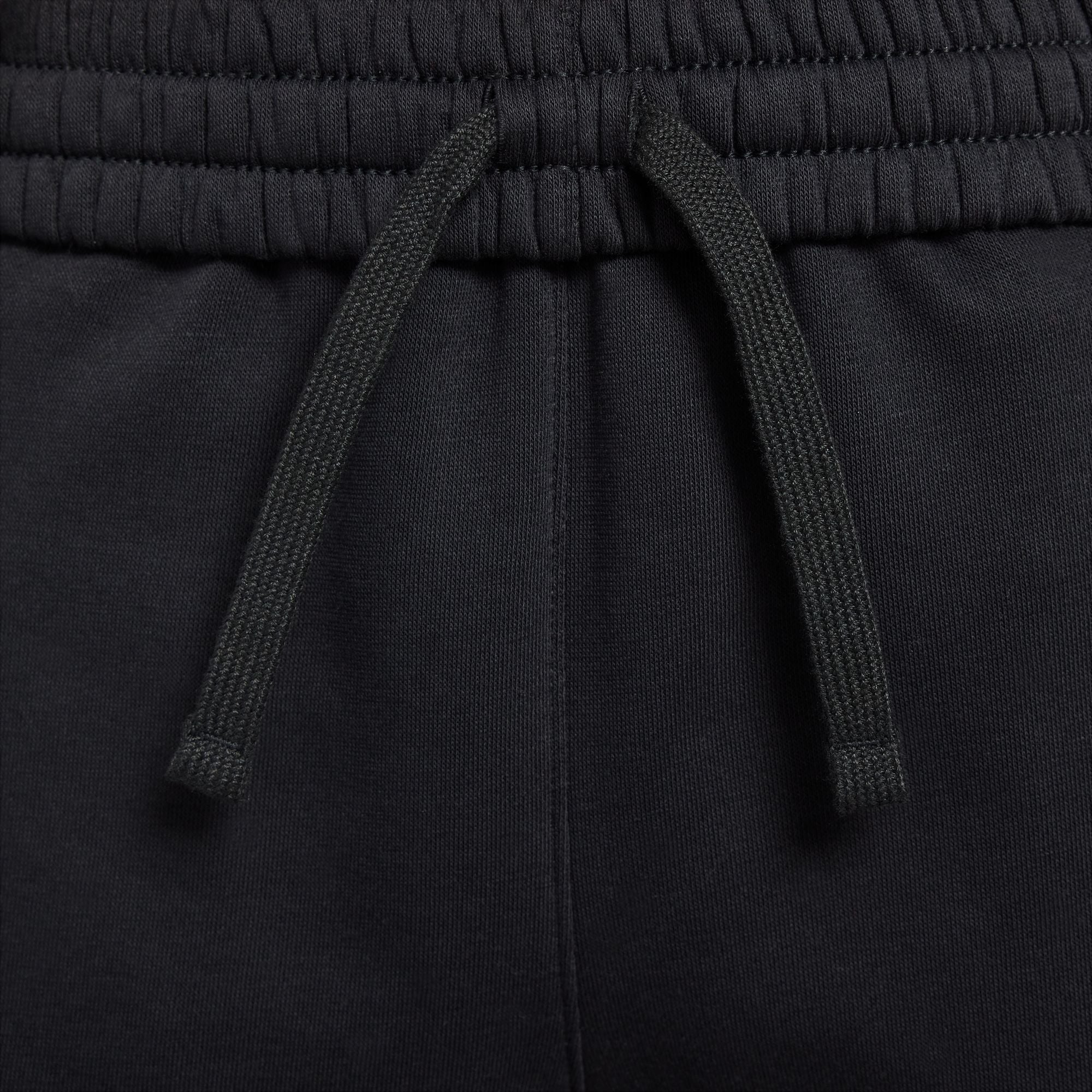 Sportswear Club Fleece Girls' Loose Pants