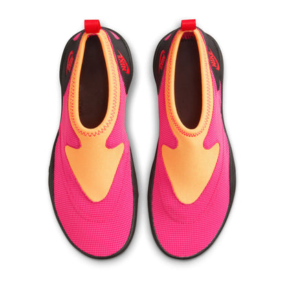 Aqua Turf Vivid Pink Laser Orange