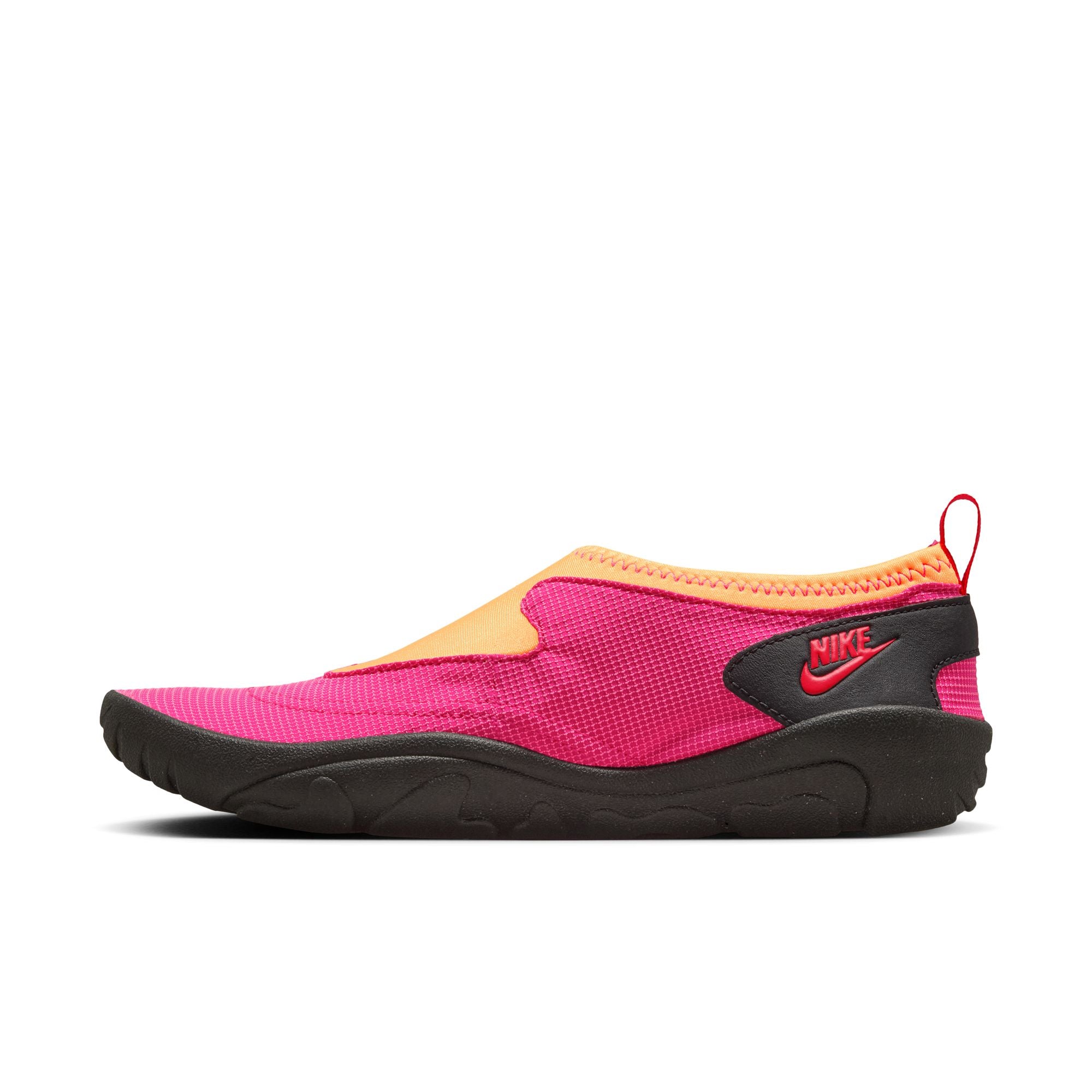Aqua Turf Vivid Pink Laser Orange
