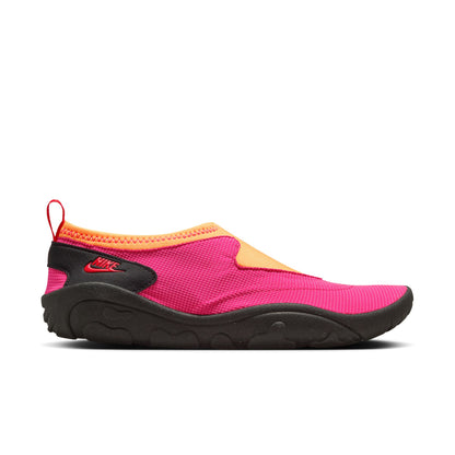 Aqua Turf Vivid Pink Laser Orange