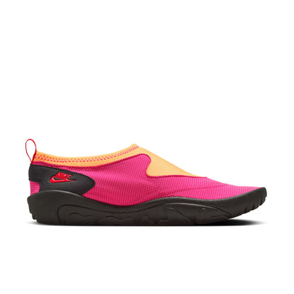 Aqua Turf Vivid Pink Laser Orange