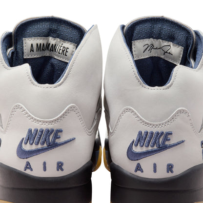 Air Jordan 5 x A Ma Maniére