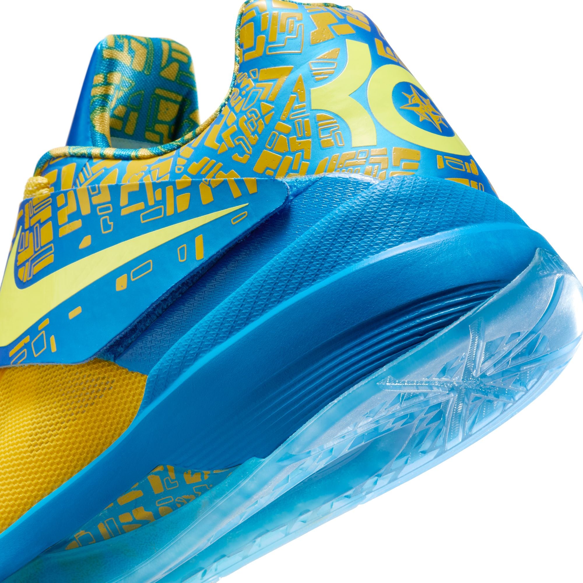 Zoom Kd 4  Scoring Title