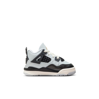 Jordan 4 Retro Pure Platinum TD