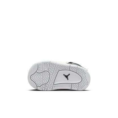 Jordan 4 Retro Pure Platinum TD
