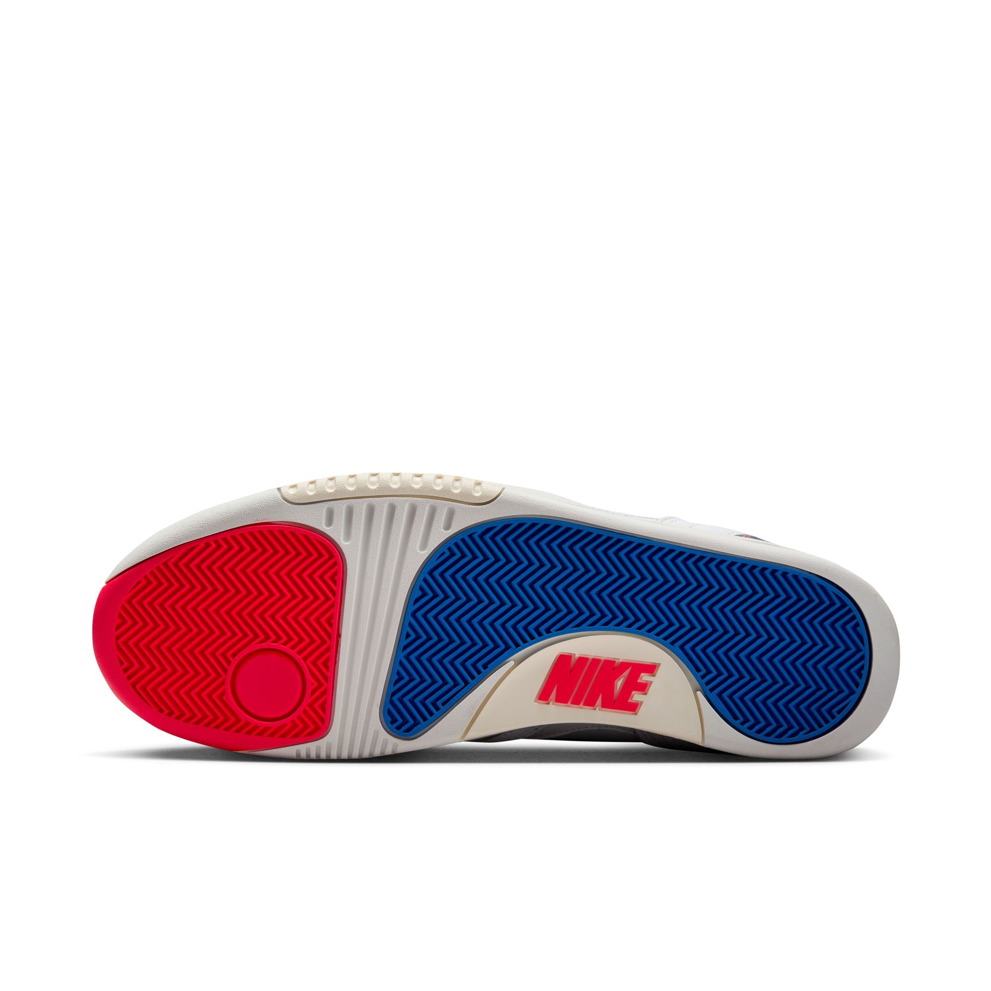 Air Tech Challenge 2 White