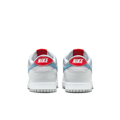 Dunk Low Silver Surfer